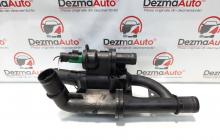 Corp termostat, Renault Scenic 4, 1.5 dci, K9K646