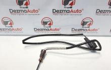 Sonda filtru particule, Renault Kangoo 2, 1.5 dci, 226401704R