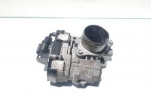 Clapeta acceleratie, Opel Zafira B (A05), 1.9 cdti, Z19DTH, cod 48CPD4 (id:452611)