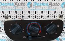 Panou comanda aeroterma bord, Fiat Doblo Cargo 223, (id:171160)