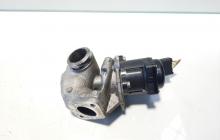 EGR, Citroen C1 (PM, PN) 1.4 HDI, 8HT, 40 kw, 50 cp, cod 9658203780