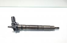Injector, Audi A5 (8T3) 2.0 tdi, CAG, cod 03L130277, 0445116030 (id:453401)