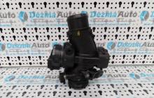 Clapeta acceleratie 9660030480, Citroen C3 (FC) 1.6hdi