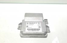 Modul frana de mana, 3C0907801B Vw Passat Variant (3C5), 2.0 TDI, BKP