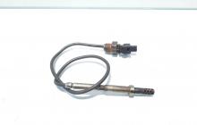 Sonda temperatura gaze, A0051531728 Mercedes Clasa C (W204) 2.2 CDI, OM646811 (id:453471)