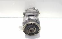 Compresor clima, Skoda, 2.0 TDI, BKD, 103 kw, 140 cp, cod 1K0820803G (pr:110747)