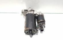 Electromotor, VW, 2.0 TDI, BKD, 103kw, 140 cp, cod 02M911023P