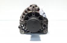 Alternator 90A, cod 038903023R, VW Golf 4 (1J1) 1.9 TDI, ASV (id:453621)