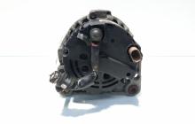 Alternator 90A, cod 038903023R, VW Golf 4 (1J1) 1.9 TDI, ASV (id:453621)