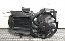 Electroventilator cu releu, 8E0121205AE Audi A4 Avant (8ED, B7) 2.0 TDI, BPW (id:453868)