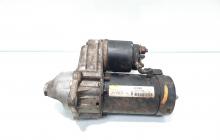 Electromotor, Opel Astra G Coupe, 1.6 B, X16SZR, cod 09130838, cutie automata (id:453912)