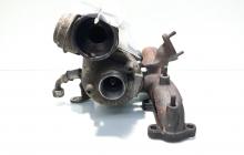 Turbosuflanta, Vv Golf 4 (1J1) 1.9 tdi, ASZ, cod: 038253016F (id:453620)