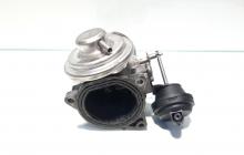 EGR cu clapeta, VW Golf 4 (1J1), 1.9 TDI, ARL, cod 038131501T (id:453619)