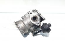 EGR cu clapeta, VW Golf 4 (1J1), 1.9 TDI, ARL, cod 038131501T (id:453619)