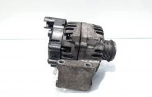 Alternator 75A, Opel Combo, 1.3 cdti, Z13DTJ, cod 93169026 (pr:110747)