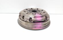 Volanta masa simpla cu placa presiune, Ford Focus C-Max, 1.6 ti, HXDA, 5 vit man (id:453720)