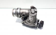 Clapeta acceleratie, Renault Megane 3 Combi, 1.5 DCI, K9KA636, cod 161A09794R (id:453700)