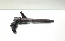 Injector, Opel Astra H Combi, 1.3 cdti, Z13DTH, cod 0445110183 (id:453745)