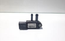 Senzor presiune gaze, 076906051B Skoda Octavia 2 Combi (1Z5) (id:453816)