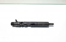Injector, Renault Clio 3, 1.5 DCI, K9K770, cod 166000897R, H8200827965 (id:453903)