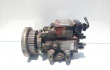 Pompa injectie, Skoda Superb I (3U4), 2.5 tdi, AYM, cod 059130106J, 0470506030 (id:453813)