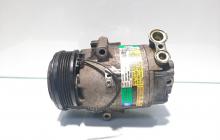 Compresor clima, Opel Astra G, 1.8 BENZ, Z18XE, cod GM13124749 (pr:110747)