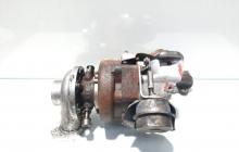 Turbosuflanta, Citroen C3 (I), 1.4 hdi, 8HY, cod 9646830980 (id:453956)