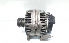 Alternator, Vw Golf 6 (5K1), 2.0 tdi, CBD, cod 06F903023F (pr:592126)