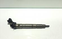 Injector, Audi A4 Avant (8K5, B8) 2.7 tdi, CGK, cod 059130277BE, 0445116023 (id:453843)