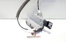 Broasca culisanta dreapta spate, Citroen Berlingo 2, 1.6 HDI, 9HX