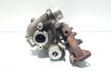 Turbosuflanta, Dacia Sandero 2, 1.5 dci, K9K, cod 54359710028 (id:453897)