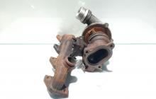 Turbosuflanta, Dacia Sandero 2, 1.5 dci, K9K, cod 54359710028 (id:453897)