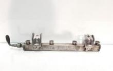 Rampa injectoare, Ford, 1.8 benz, CHHB, cod 4M5G-9D280-DA (id:432772)