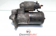 Electromotor, Renault, 1.5 dci, K9K732, cod 8200399594, 6 vit man (id:432233)