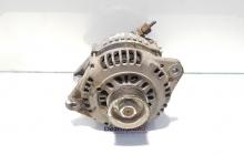 Alternator, Opel, 1.7 DTI, Y17DT