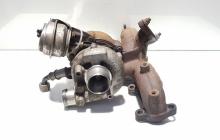 Turbosuflanta, VW, 1.9 TDI, AHF, cod 038253019A