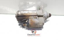 Electromotor, Seat, 1.9 TDI, ALH, cod 02A911024B