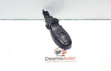 Maneta comenzi radio cd, Peugeot, cod 9641796480 (id:405285)