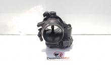 Clapeta acceleratie, BMW, 2.0 diesel, B47D20A, cod 8512452-03