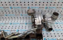 Turbosuflanta 17201-26021, 080331456E, Toyota Rav 4  (id:171071)