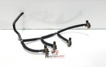 Rampa retur injectoare plastic, Audi, 1.6 tdi, CXXB (id:404218)
