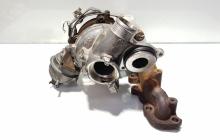 Turbosuflanta, Vw, 1.6 tdi, CXX, cod 04L253016H (pr:562315)