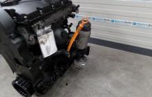 Motor, AXR, Skoda Octavia (1U2), 1.9tdi (pr:345722)