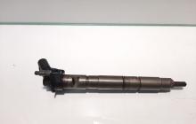 Injector, Audi A4 Avant (8K5, B8) 2.7 tdi, CGK, cod 059130277BE, 0445116023 (id:454379)
