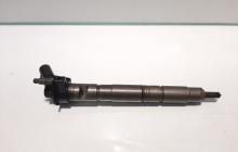 Injector, Audi A4 Avant (8K5, B8) 2.7 tdi, CGK, cod 059130277BE, 0445116023 (id:454380)