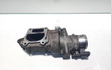 Clapeta acceleratie, Opel Vectra C, 2.2DTI, Y22DTR, cod 08226807 (id:454686)