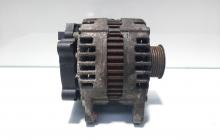 Alternator 180A Audi A6 (4F2, C6), 3.0 TDI, ASB, cod 059903018E (id:454779)