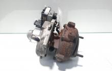 Turbosuflanta, Audi A6 Avant (4F5, C6), 2.7 tdi, CAN, cod 059145721D (id:454784)