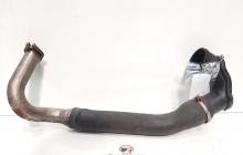 Teava intercooler, Opel, 1.7 cdti, A17DTE, cod 13327298 (id:426434)