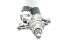 Electromotor, Skoda, 1.4 benz 16V, BKY, cod 02T911023G, 5 vit man (id:452260)